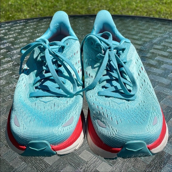 Hoka Clifton 8 W 7.5B - Picture 6 of 11